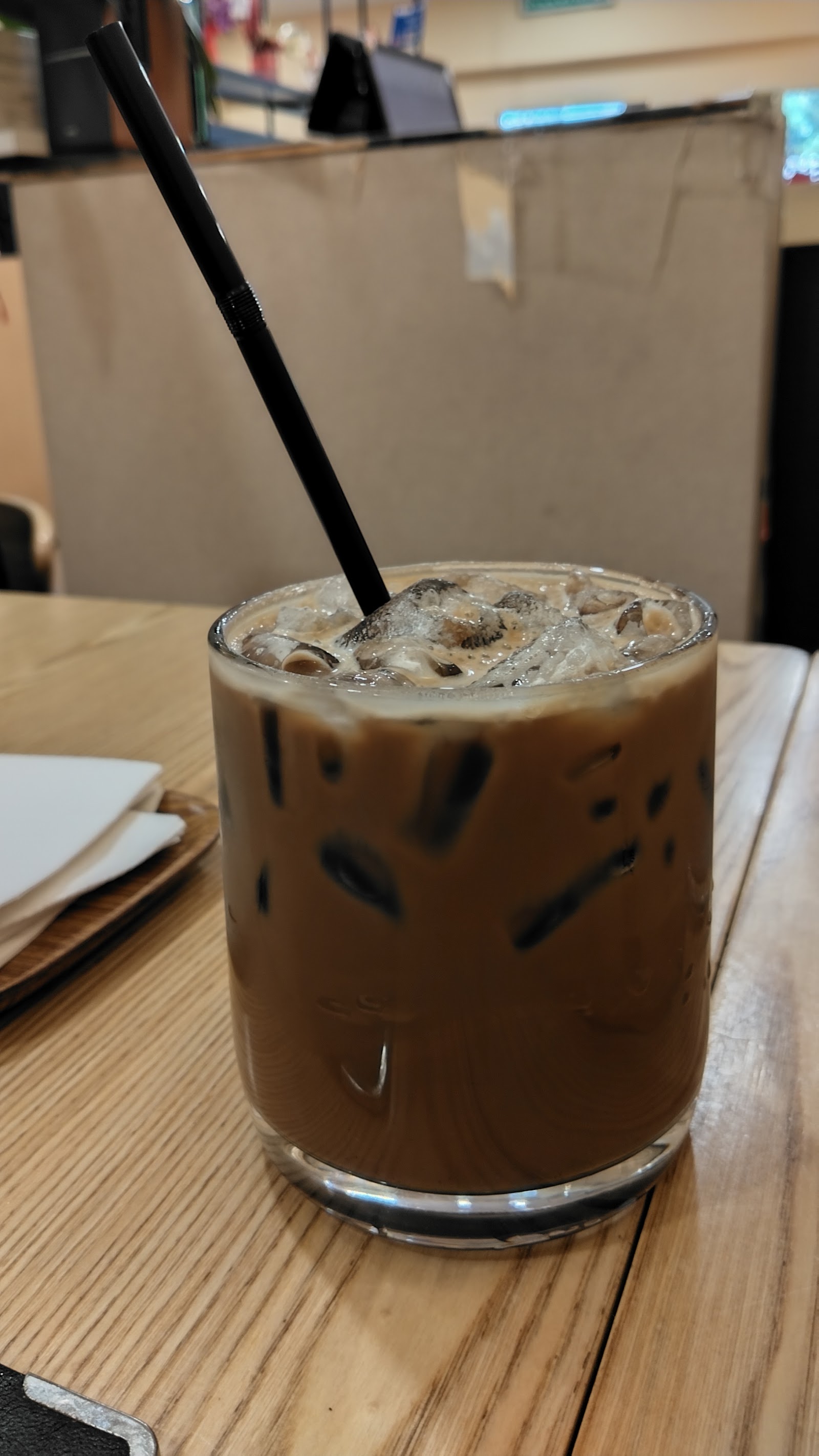Noodle Mansion • Puchong • 蕭氏麵邸 3