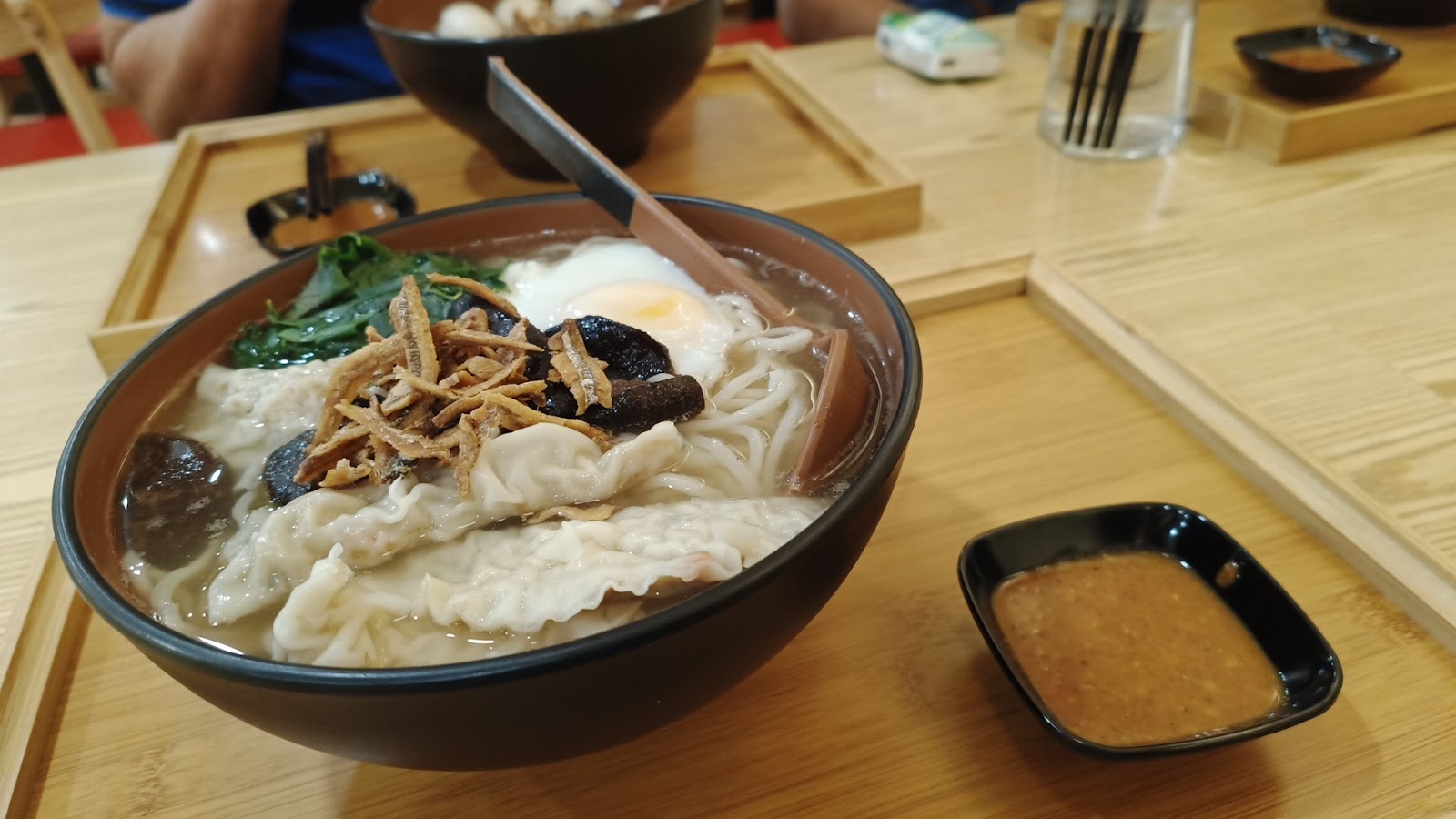 Noodle Mansion • Puchong • 蕭氏麵邸 5