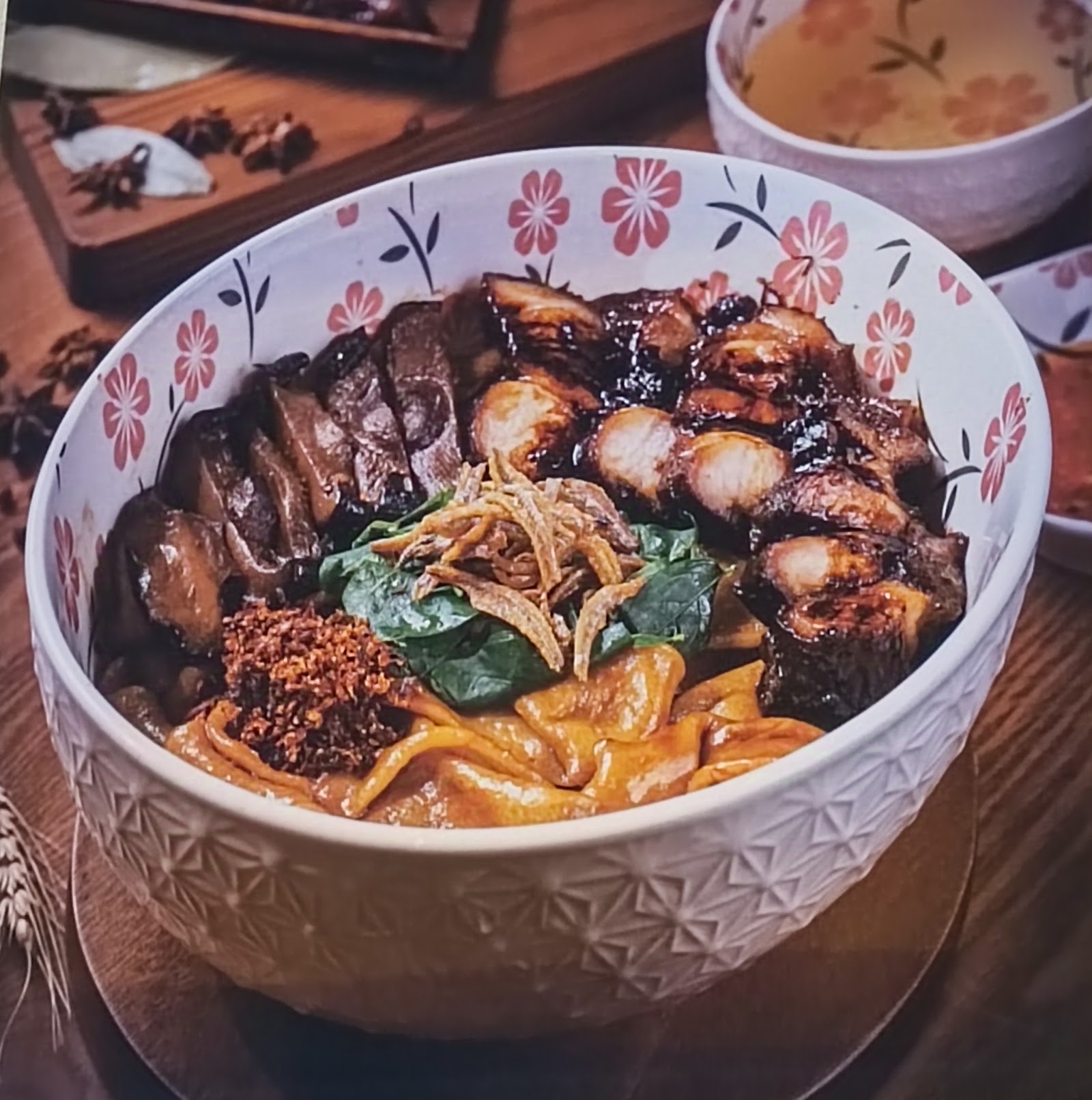 Noodle Mansion • Puchong • 蕭氏麵邸 7
