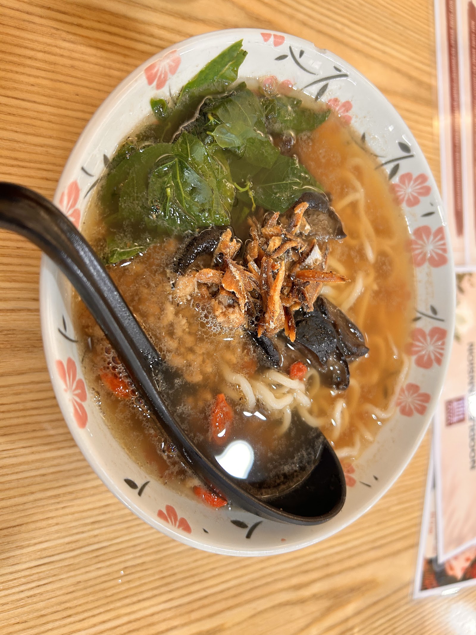 Noodle Mansion • Puchong • 蕭氏麵邸 8