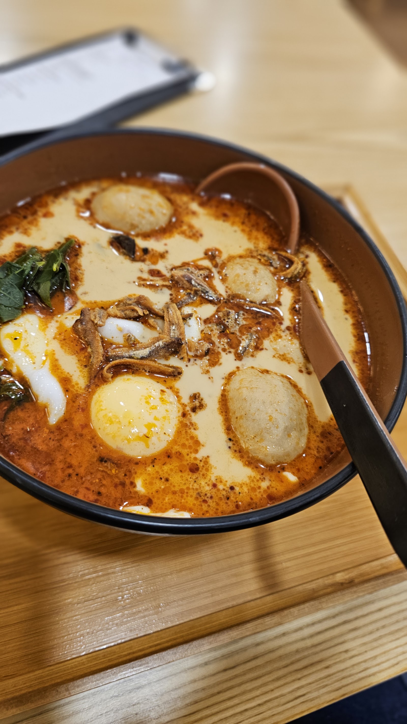 Noodle Mansion • Puchong • 蕭氏麵邸 10