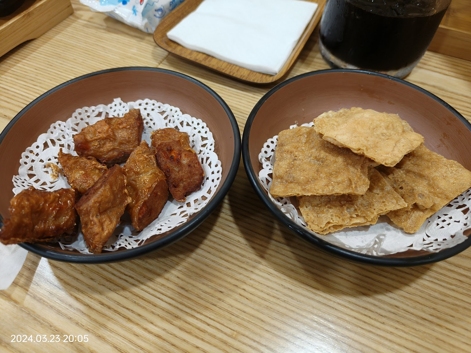 Noodle Mansion • Puchong • 蕭氏麵邸 11